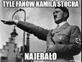 Tyle fanów