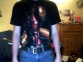 Ironman what are you doing