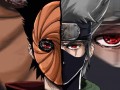 Obito vs kakashi