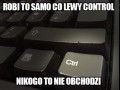 Prawy ctrl