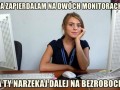 Kasia tusk gardzi twoimi problemami