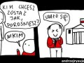 Jak zostać nikim