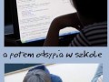 Każdy zna kogoś takiego