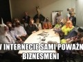 Biznesmeni