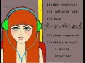 Ciężka muzyka wymaga siedzenia