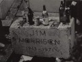Jim morrison rip