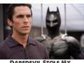 Nowy batman 1