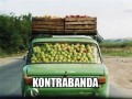 Kontrabanda