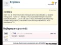 Miesiączka xd