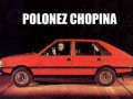 Polonez chopina