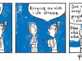 Dziadem straszy