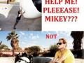Mikey way