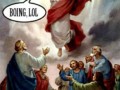Boing lol