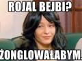 Rojal bejbi