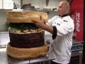 Chcę zjeść takiego hamburgera