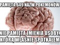 Pamięta 649 nazw pokemonów