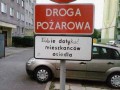 Nie dotyczy mieszkańców