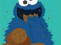 Cookie monster 