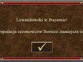 Lewandowski w bayernie