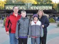 Anal kingdom