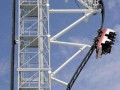 Najstraszniejszy rollercoaster