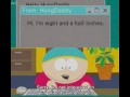 Cartman online