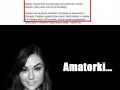 Amatorki
