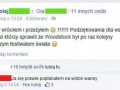Powrót z brudstocku