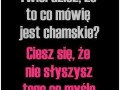 Ciesz się