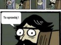 Sprzedać chleb