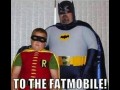 Fatmobile