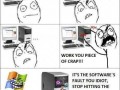 Software troll d