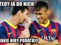 Typowy messi