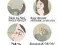 Zatrudniona