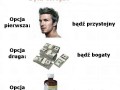 Jak sprawić by była twoja 3 opcja d