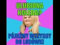 Ulubiona kolęda