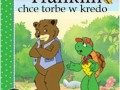 Franklin i torba w kredo