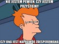 Zdesperowana
