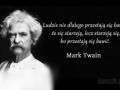 Mark twain