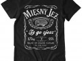 Mięsny jeż ty go zjesz