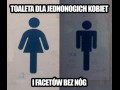 Toaleta