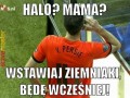 Van persi