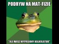 Szalony podryw