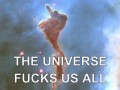 The universe