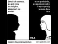 Szacun za wytrwałość
