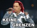 Keine grenzen