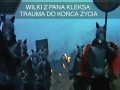 Wilki z pana kleksa
