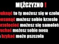 Apel do panów