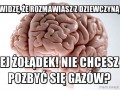 Widzę że rozmawiasz z dziewczyną
