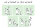 Opuszczam tą konwersację